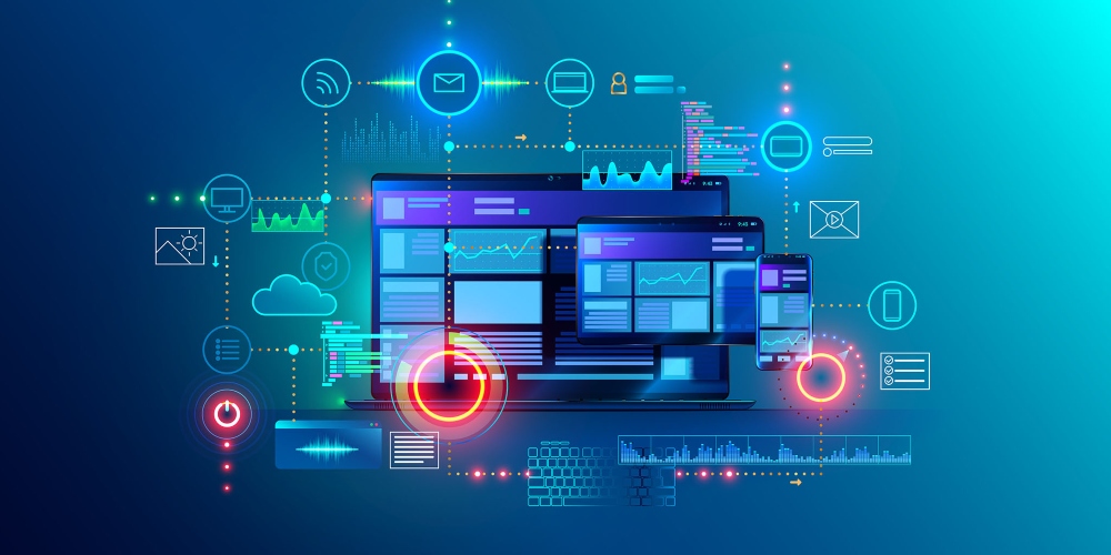 Empresas de criação de sites em Manaus