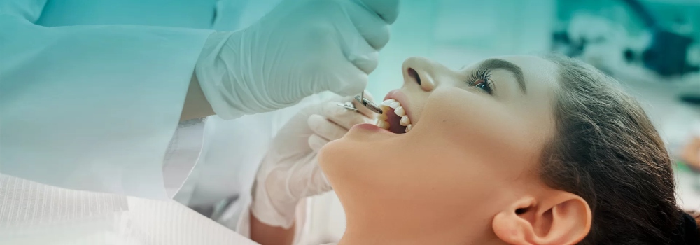 Landing page para dentistas