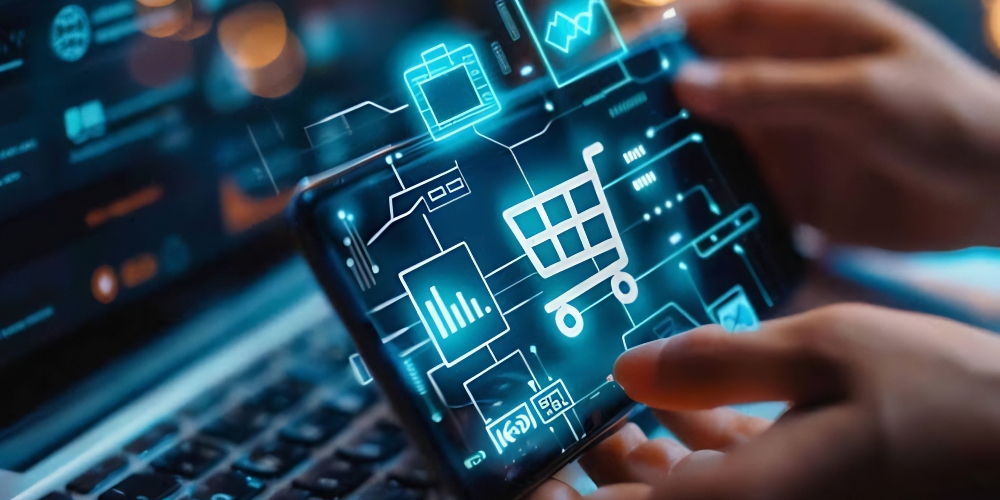 Agência marketing digital pequenas empresas
