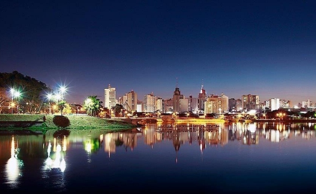 Criação de site em Rio Preto
