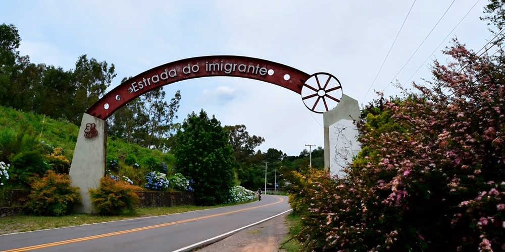 Criação de sites em Caxias do Sul