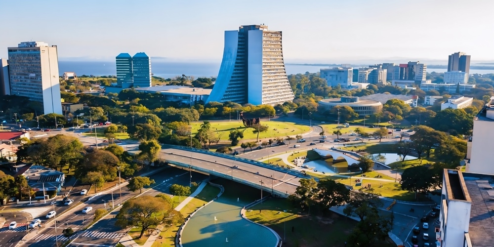 Criação de sites em Porto Alegre