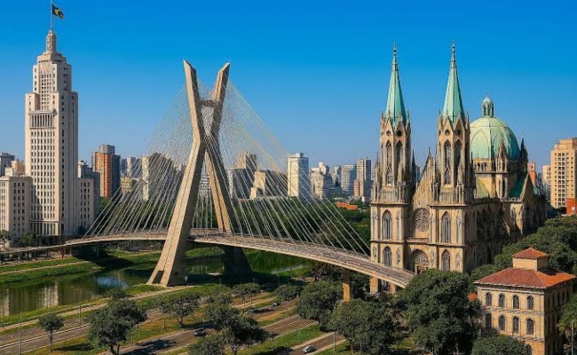 Criação de sites em São Paulo