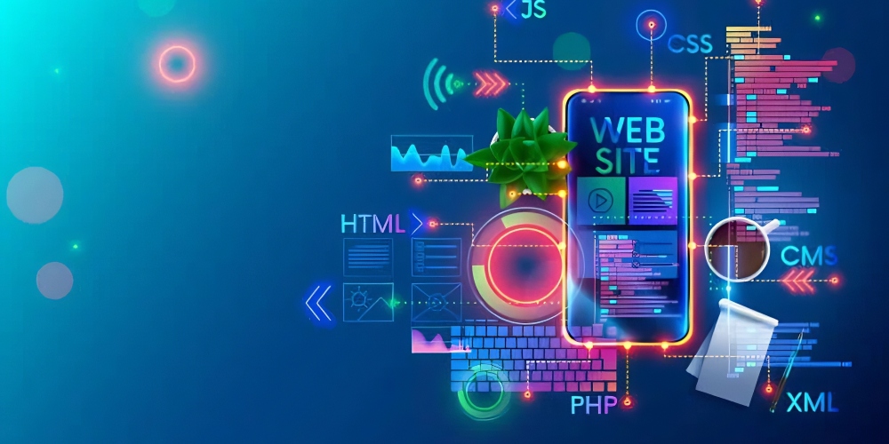 Criação de sites em SJC