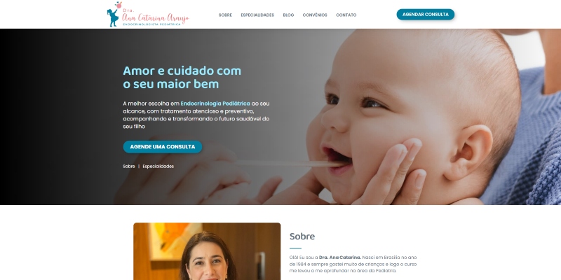 Criação digital em São José dos Campos