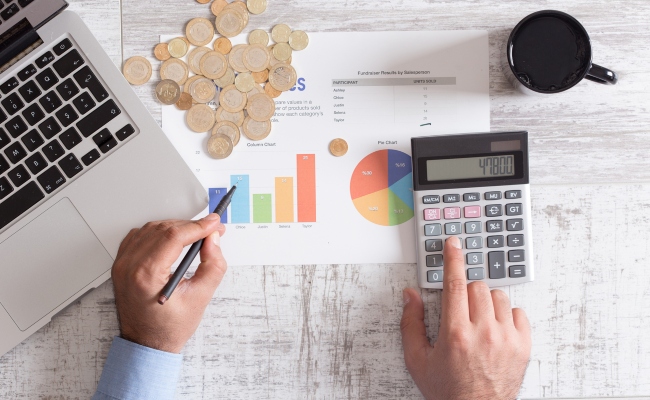 Divulgação escritorio de contabilidade