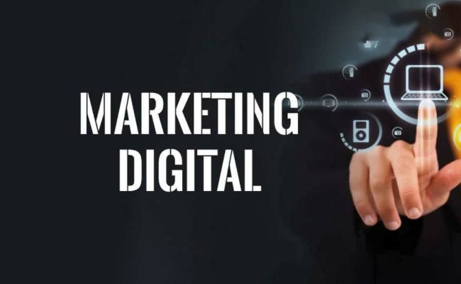 Empresas de divulgação e marketing